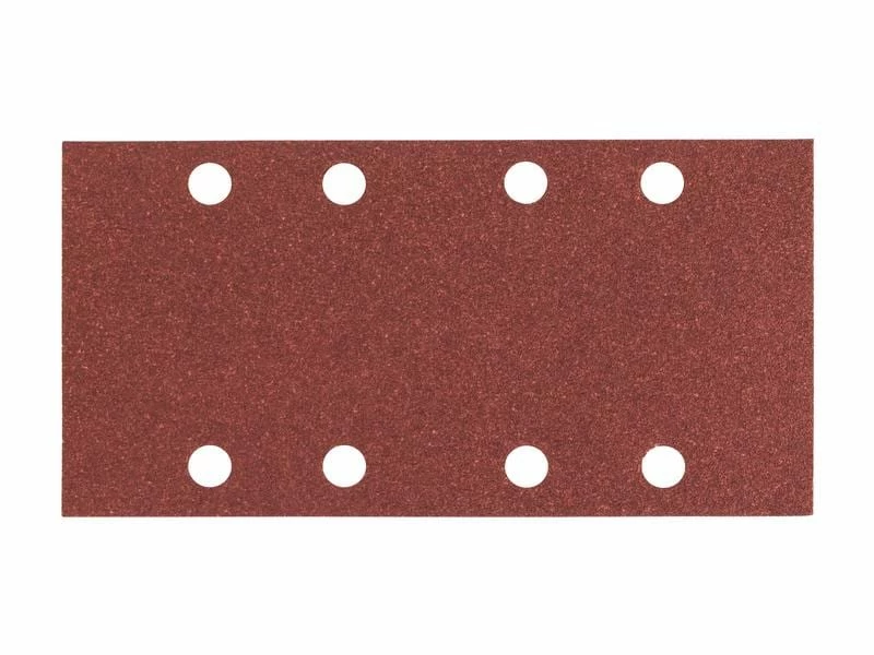 Bosch Professional Schleifblatt C430 93 x 186 cmm, K 120, 10 Stück 1 Bosch Professional Schleifblatt C430 93 x 186 cmm, K 120, 10 Stück