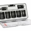 Bosch Professional Steckschlüssel-Set, 13 mm - 24 mm, 7-teilig