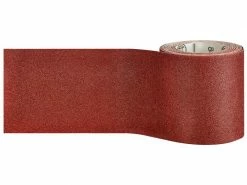 Bosch Professional Schleifrolle C410 93 mm, 5 m, K 80