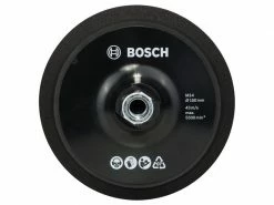 Bosch Professional Stützteller M 14, Ø 150 mm