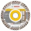 Bosch Professional Diamanttrennscheibe Standard for Universal, 125 mm