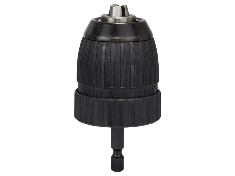 Bosch Professional Schnellspannbohrfutter bis 10 mm 1 Bosch Professional Schnellspannbohrfutter bis 10 mm