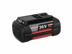 Bosch Professional Akku Li-Ion 36 V 4.0 Ah Heavy Duty (HD)