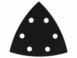 Bosch Professional Schleifplatte für PDA 100, PDA 120 E