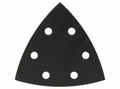 Bosch Professional Schleifplatte für GDA 280 E , PDA 180, PDA 180 E, PDA 240 E