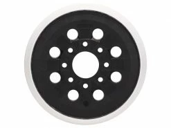 Bosch Professional Schleifteller mittel, 125 mm