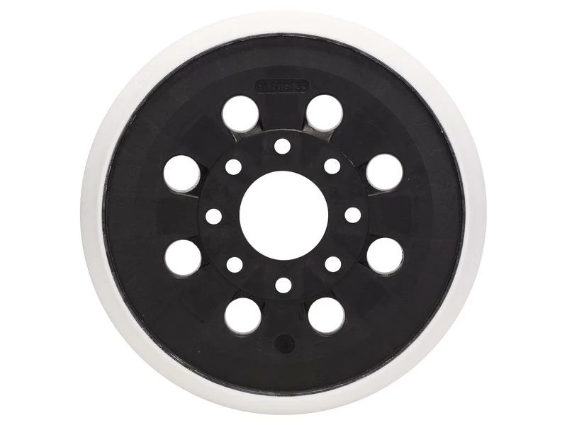 Bosch Professional Schleifteller mittel, 125 mm 1 Bosch Professional Schleifteller mittel, 125 mm