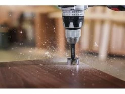 Bosch Professional Forstnerbohrer 20 mm 7 Bosch Professional Forstnerbohrer 20 mm -Werkzeugzubehör Verkaufsladen 227060465 xxl