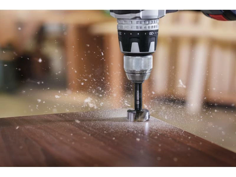 Bosch Professional Forstnerbohrer 20 mm 4 Bosch Professional Forstnerbohrer 20 mm – Bild 4