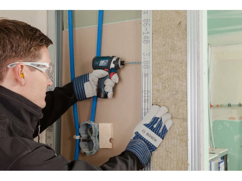 Bosch Professional Bohrer Pick and Click-Set MultiConstruction, 8-teilig 4 Bosch Professional Bohrer Pick and Click-Set MultiConstruction, 8-teilig – Bild 4