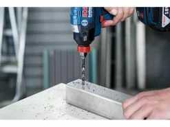 Bosch Professional Stufenbohrer Set HSS-AITiN, 3-teilig 7 Bosch Professional Stufenbohrer Set HSS-AITiN, 3-teilig -Werkzeugzubehör Verkaufsladen 227060651 xxl