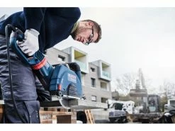 Bosch Professional Diamanttrennscheibe Standard for Universal 125 mm, 10 Stück -Werkzeugzubehör Verkaufsladen 227060953 xxl 4