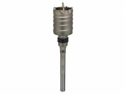 Bosch Professional Hohlbohrkrone SDS max-9 68 mm x 80 mm x 160 mm
