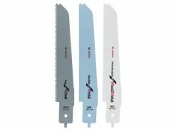 Bosch Professional Stichsägeblätter-Set 3-teilig