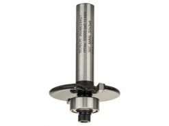 Bosch Professional Scheibennutfräser D1 32 mm, L 3 mm, G 51 mm