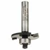 Bosch Professional Scheibennutfräser D1 32 mm, L 4 mm, G 51 mm