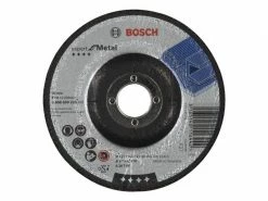Bosch Professional Schruppscheibe gekröpft Expert for Metal, 125 mm