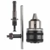 Bosch Bohrfutter 1.5–13 mm mit SDS plus-Adapter