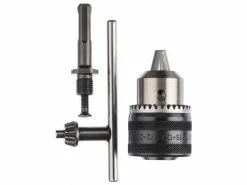 Bosch Bohrfutter 1.5–13 mm mit SDS plus-Adapter