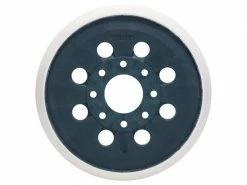 Bosch Professional Schleifteller hart, 125 mm