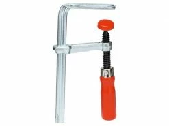 Bosch Professional Schraubzwinge für Führungsschiene 2 Stück