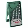 Bosch Steinbohrer-Set Mini-X-Line, 7-teilig