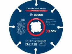 Bosch Professional Diamantscheiben-Set X-LOCK 125 mm, 2-teilig 7 Bosch Professional Diamantscheiben-Set X-LOCK 125 mm, 2-teilig -Werkzeugzubehör Verkaufsladen 227068368 xxl