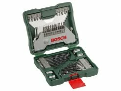 Bosch Sechskantbohrer Set X-Line, 43-teilig