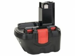 Bosch Professional Akku NiMH 12 V 2.6 Ah Standard Duty (SD)