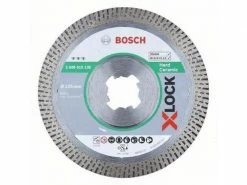 Bosch Professional Trennscheibe Best for HardCeramic X-LOCK, 125 mm