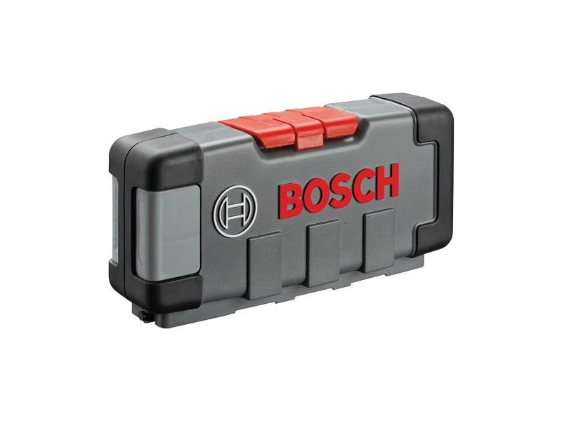 Bosch Professional Stichsägeblätter-Set Wood & Metal, 40-teilig 3 Bosch Professional Stichsägeblätter-Set Wood & Metal, 40-teilig – Bild 3