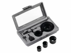 Bosch Lochsägen-Set 11-teilig