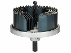 Bosch Lochsäge-Set 5-teilig