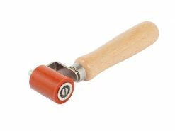 Weldy Andruckrolle 40 mm