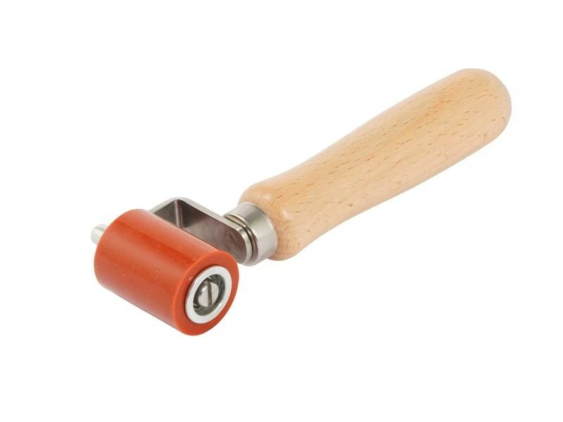 Weldy Andruckrolle 40 mm 1 Weldy Andruckrolle 40 mm