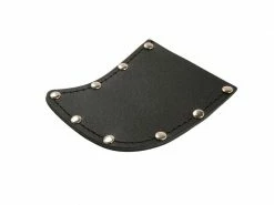 Weldy Holster für Viertelmondmesser