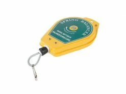 Weldy Federzug-Aufhängung