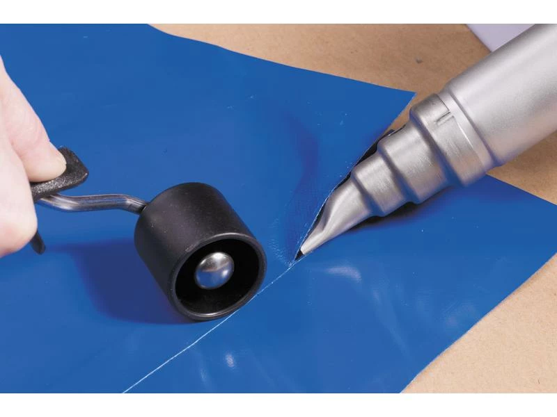 Weldy Breitschlitzdüse 25 mm 2 Weldy Breitschlitzdüse 25 mm – Bild 2