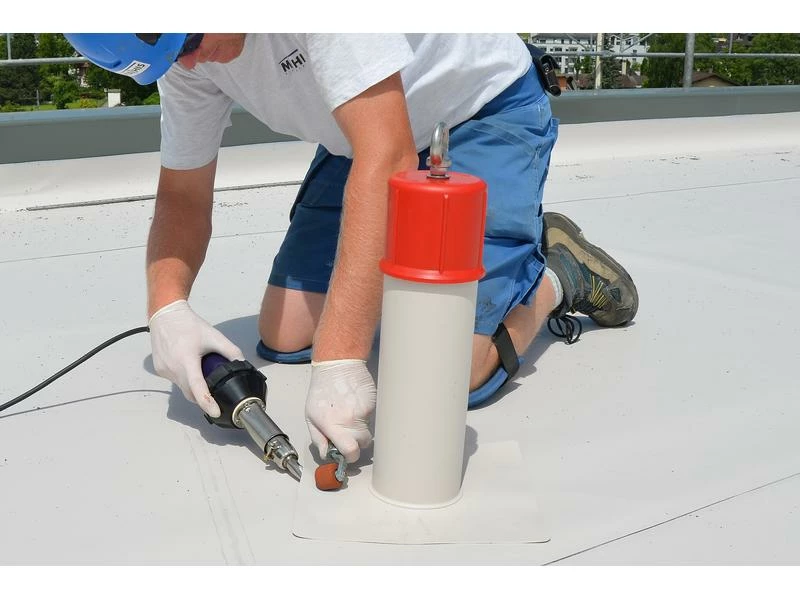 Weldy Andruckrolle 30 mm 2 Weldy Andruckrolle 30 mm – Bild 2