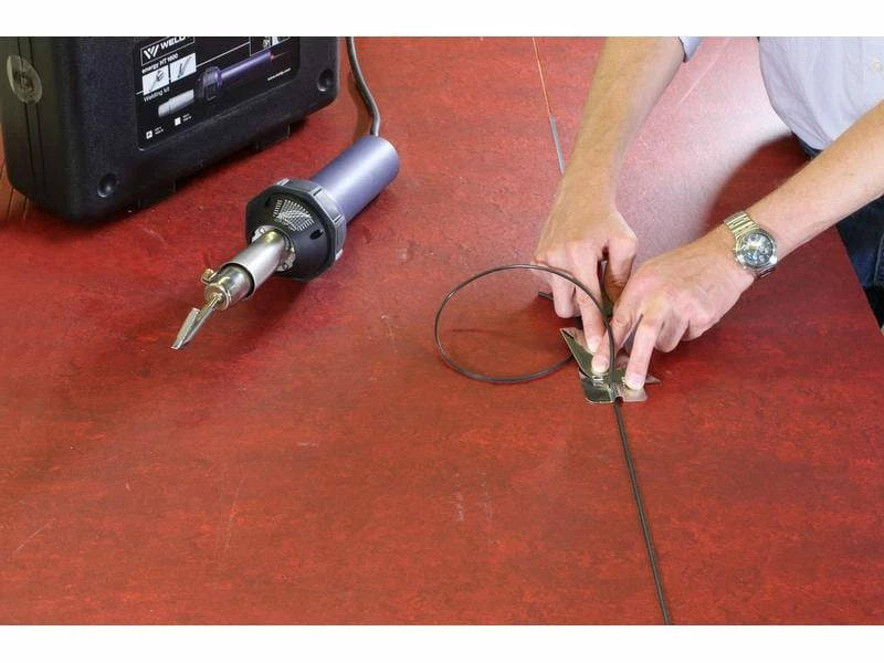 Weldy Schweissnahtschlitten 2 Weldy Schweissnahtschlitten – Bild 2