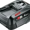 Bosch Akku PBA 18 V 4 Ah