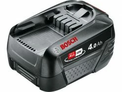 Bosch Akku PBA 18 V 4 Ah