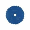 Bosch Professional Kreissägeblatt Expert for Wood 216 x 1.7 x 30 mm, 48 Z