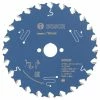 Bosch Professional Kreissägeblatt Expert for Wood 140 x 1.8 x 20 mm, Z 24