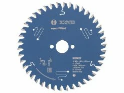 Bosch Professional Kreissägeblatt Expert for Wood 140 x 1.8 x 20 mm, Z 42
