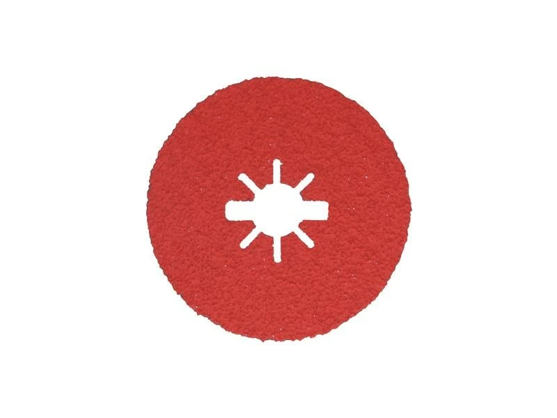 Bosch Professional Fiberschleifscheibe X-LOCK Metal and Inox R780, 125 mm 3 Bosch Professional Fiberschleifscheibe X-LOCK Metal and Inox R780, 125 mm – Bild 3