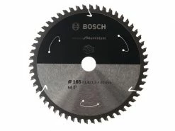 Bosch Professional Kreissägeblatt Standard for Wood 216 x 2.2 x 30 mm, 64 Z -Werkzeugzubehör Verkaufsladen 230238825 xxl