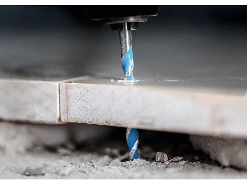 Bosch Professional Bohrer Expert HEX-9 MultiConstruction 6 x 60 x 100 mm 4 Bosch Professional Bohrer Expert HEX-9 MultiConstruction 6 x 60 x 100 mm – Bild 4