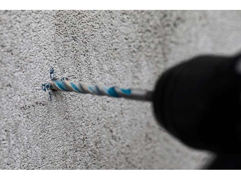 Bosch Professional Bohrer Expert HEX-9 MultiConstruction 6 x 60 x 100 mm 5 Bosch Professional Bohrer Expert HEX-9 MultiConstruction 6 x 60 x 100 mm – Bild 5