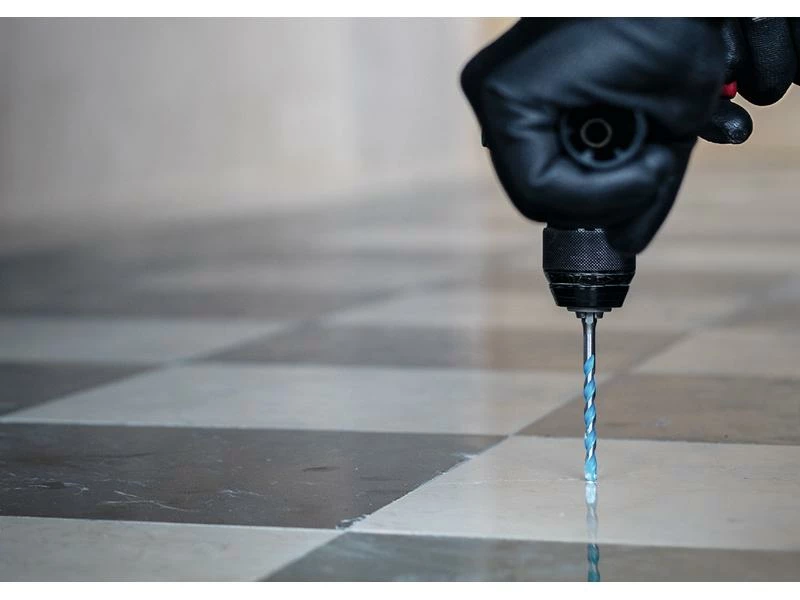 Bosch Professional Bohrer-Set Expert HEX-9 MultiConstruction 5-teilig 6 Bosch Professional Bohrer-Set Expert HEX-9 MultiConstruction 5-teilig – Bild 6